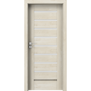 Porta KONCEPT A8 Dub Škandinávsky 